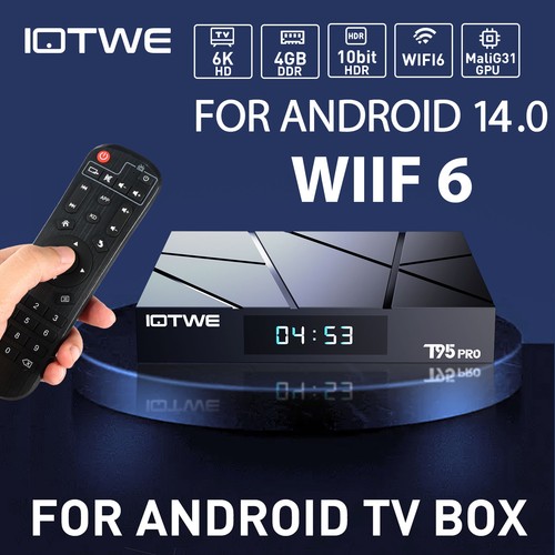 2026 smart box 128 4 - box, +