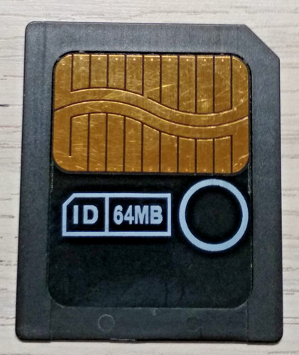 Mb san disk smart - 1,