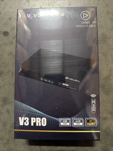Vseebox pro smart media - vseebox,