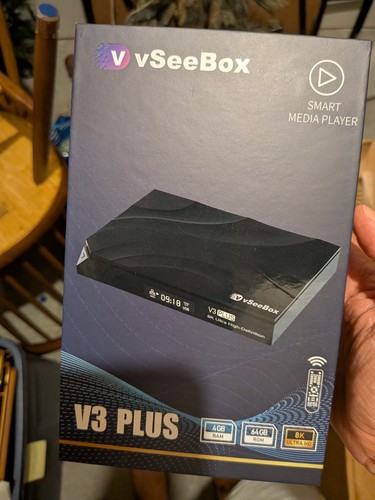 Vseebox plus lettore - vseebox,