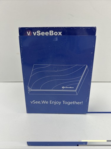 Vseebox max smart - v6, media