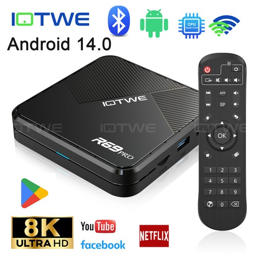 Smart 64gb android14 0 tv - smart, 4+64gb