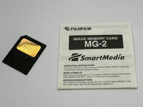 Roland smartmedia 2mb - roland, 5v