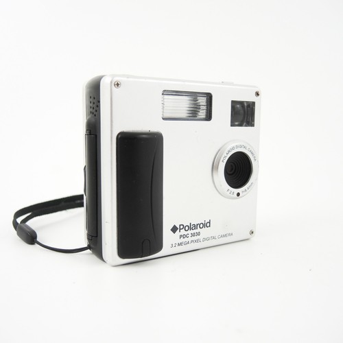 Polaroid pdc3030 megapixel - pdc3030,