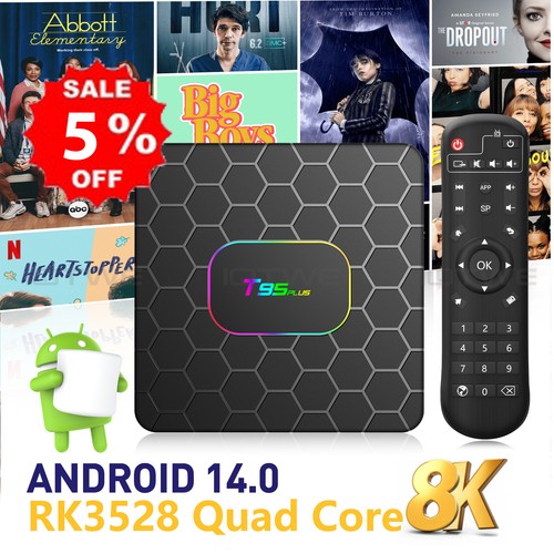 2026 smart box android 0 - box, 14.0