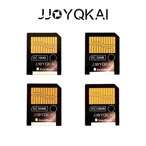 Jjoyqkai smartmedia card - jjoyqkai,