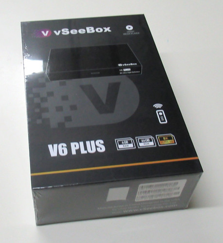 Nuovissimo vsee plus smart - vsee, v6