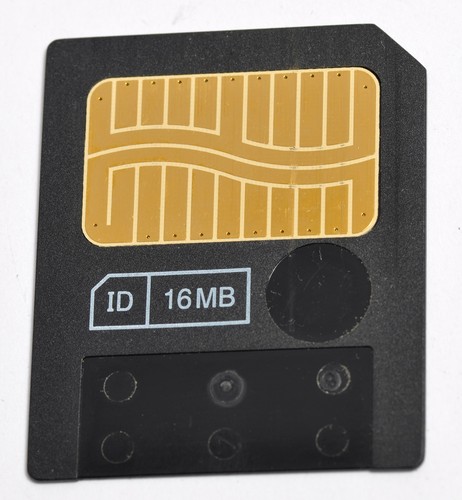 Scheda memoria fotocamera - di,