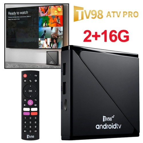 Smart android box - tv,