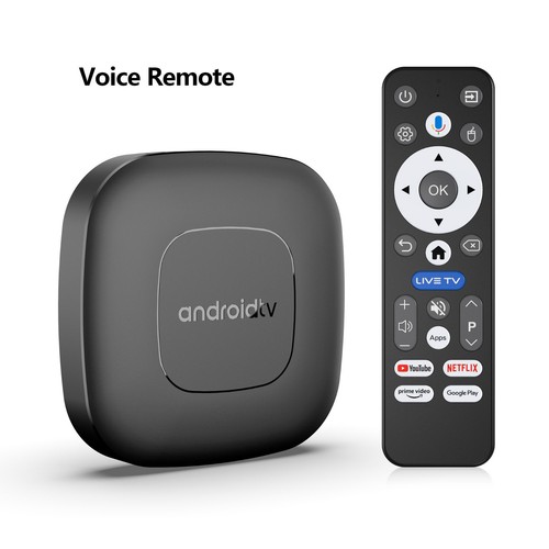 Android smart box - 16,