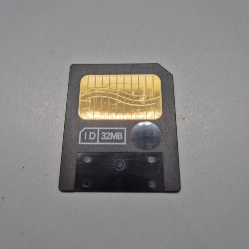 Scheda memoria smart - scheda, di