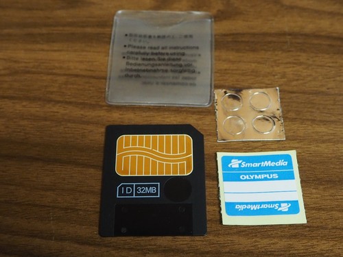 Scheda memoria smart - scheda,