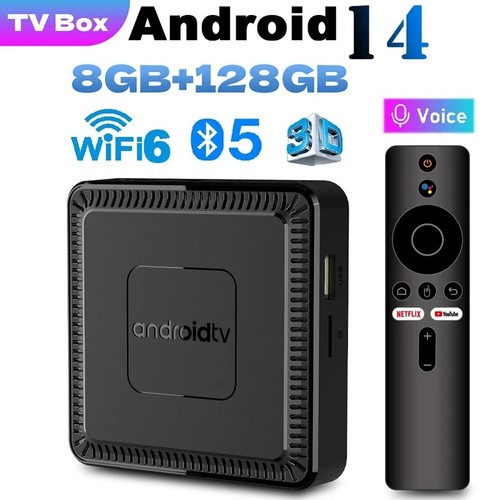 Smart box media - box, player
