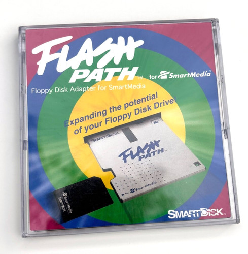 Adattatore floppy disk