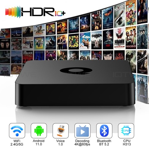 2024 smart box - tv, 4