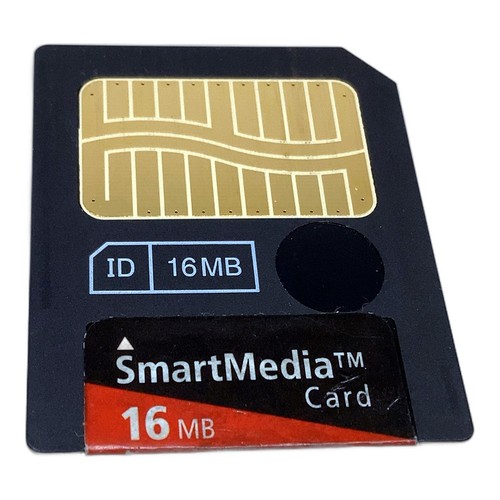 Hama smart media - media, card
