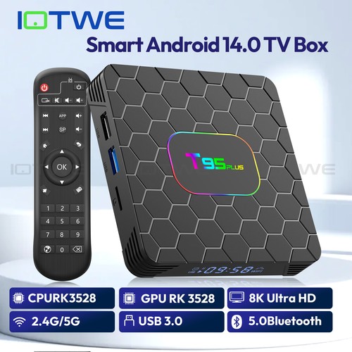 2026 smart box android - box, 14.0