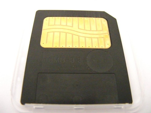 Smart media card - ., .