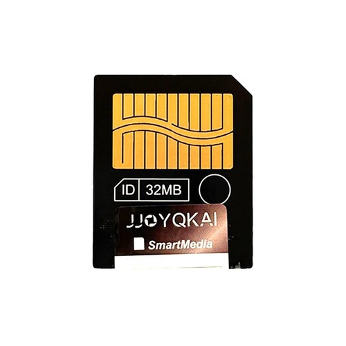 Jjoyqkai smartmedia card - smartmedia, 32