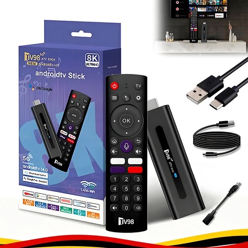 Android stick ultra hd - ultra,
