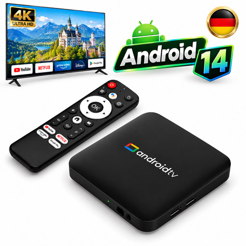 2026 smart box android 0 - 2026, 14.0