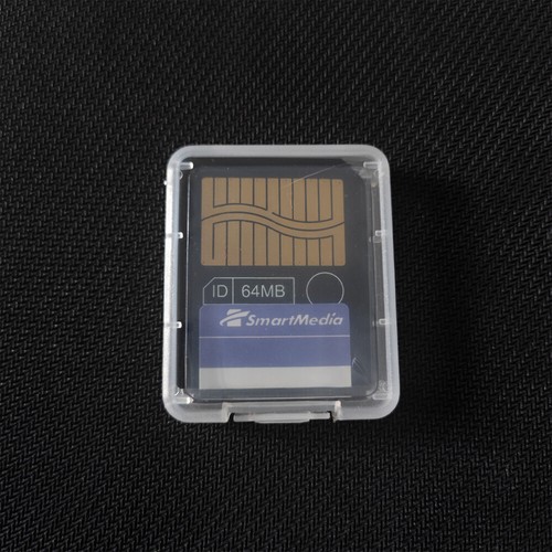 Smartmedia card 64mb - 64mb, sm