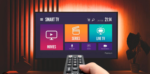 Android tv box 4k - tv,