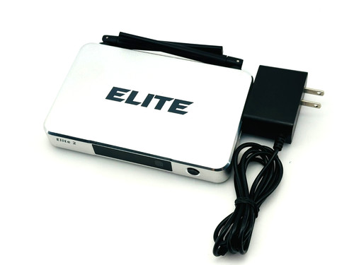 Superbox elite smart media - elite, 2
